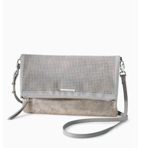 Stella & Dot Waverly Petite - Slate Grey